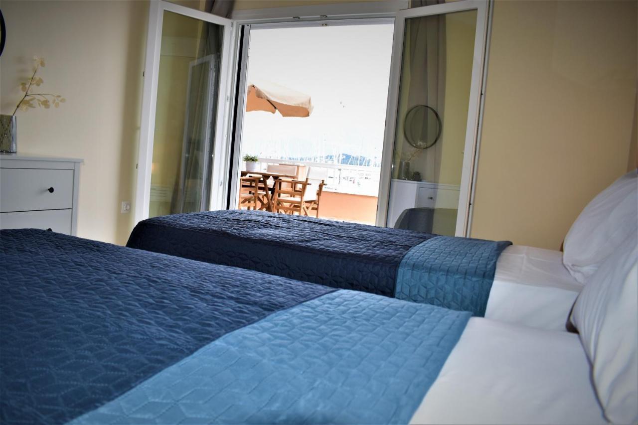 Christina'S Apartment 2 คอนโตกาลิ ภายนอก รูปภาพ